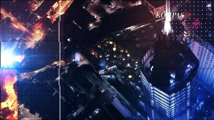 Ini Penjelasan BMKG dan LAPAN Terkait Prediksi Banjir Besar di Jadetabek