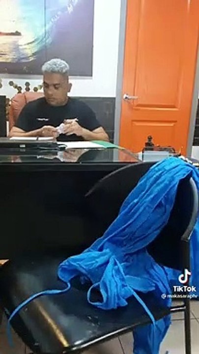 Yung Akala Mo Multo? 