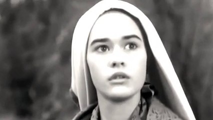 BERNADETTE DE LOURDES - Pourquoi moi ? (Eyma)