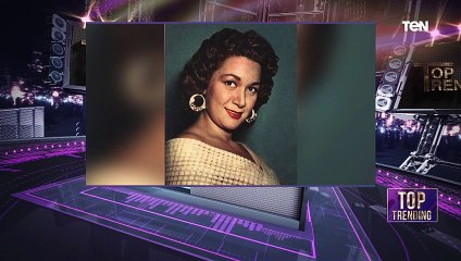 "مش عشان انتي مرات ابويا تفتري عليا"..  رانيا فريد شوقي وحكايات هتسمعها لأول مرة عن علاقتها بهدى سلطان ❤️