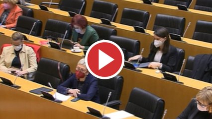 En España ya se han notificado 613 casos de la variante británica