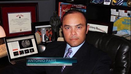 Unsealed: Alien Files – The Watchmen episode 38