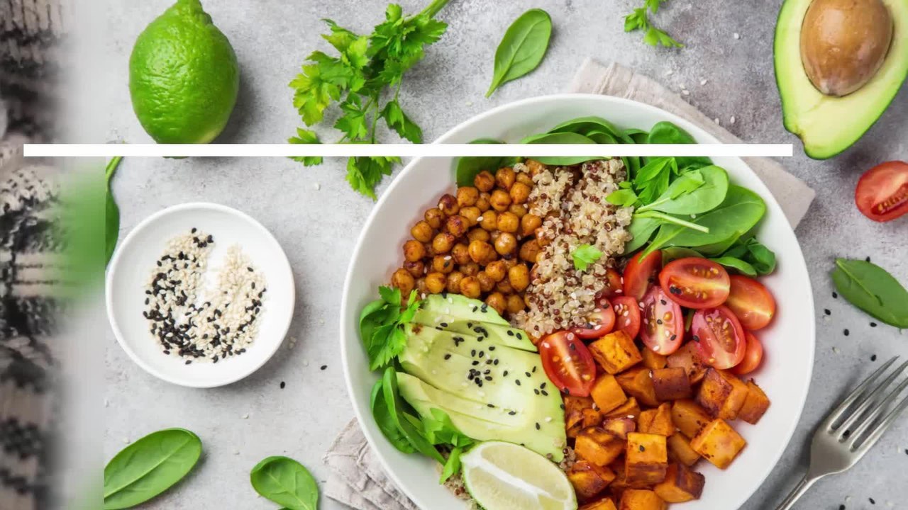 10 Ways a Vegan Diet Can Help—or Hurt—Your Weight Loss Goals