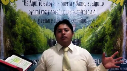 Los Reyes Magos - Predicador Edgar Cruz