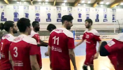 LA QUOTIDIENNE - LE RENDEZ-VOUS : L'agenda des sports 18 02 21