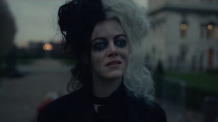 CRUELLA bande annonce