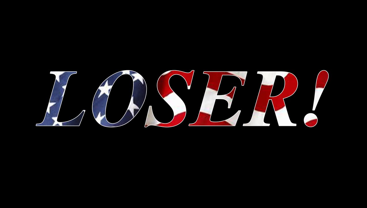 LOSER