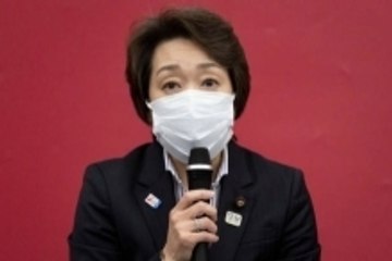 Seiko Hashimoto Replaces Yoshiro Mori as Olympic Committee President