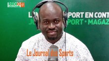 Le Journal des Sports du 18 Février 2021_ Sindou Coulibaly
