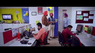 Khatre Da Ghuggu (2020) Punjabi Movie Part 1