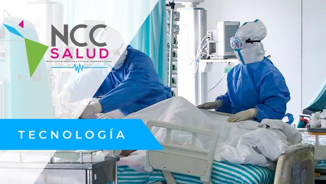 Enfermeros en cuidados intensivos sienten impotencia ante la COVID-19