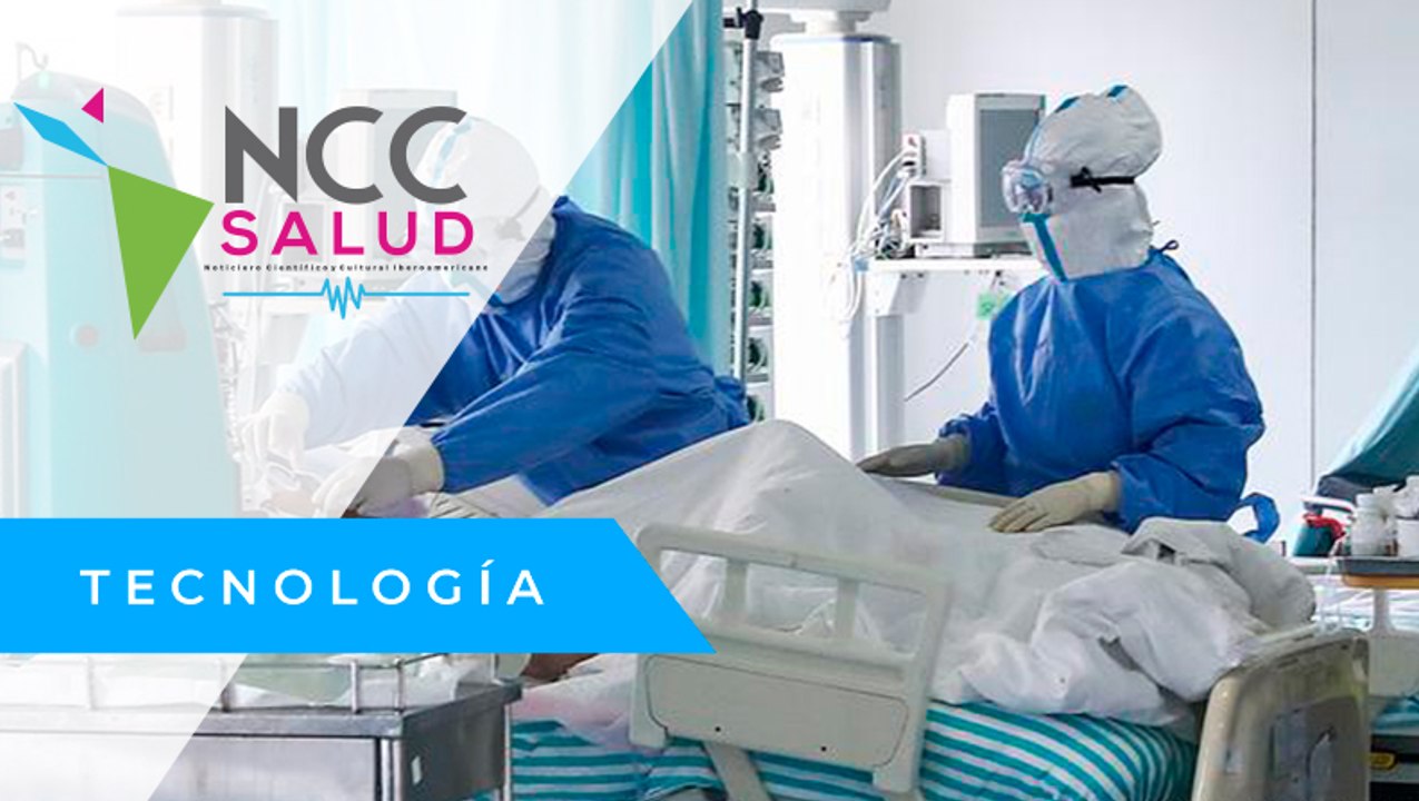 Enfermeros en cuidados intensivos sienten impotencia ante la COVID-19
