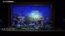 Jonas Kaufmann an der Bastille: Aida, ein Drama wie ein Filmepos