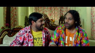 Khatre Da Ghuggu (2020) Punjabi Movie Part 2