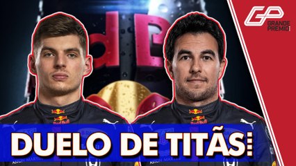 F1 2021: QUAL NOVA DUPLA DE PILOTOS VAI DAR MAIS O QUE FALAR? | GP ÀS 10