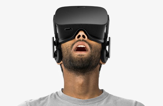 Oculus’ consulting CTO John Carmack thinks selling to Facebook was 'the correct thing'
