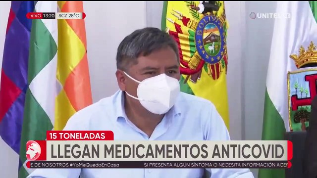 Analizan el traslado de 12 reos identificados en grupo que vendía drogas al interior de Palmasola