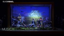 Paris Bastille Operası'nda bir trajedi: Verdi'nin klişelerden uzak 'Aida' operası