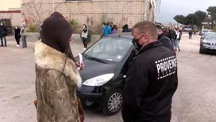 A Martigues, un casting de folie