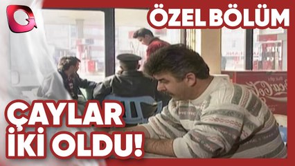 Çaylar İki Oldu! - Zor Yıllar | Gerçek Kesit Özel Bölüm