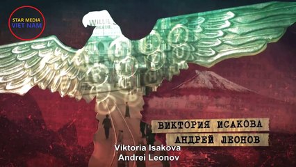 Sorge - Nhà tình báo vĩ đại - Tập 8- Ngày đầu chiến tranh - StarMedia (2019)