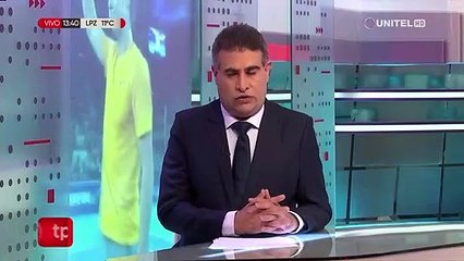 Entre viernes y sábado se jugará un cuadrangular en Cochabamba