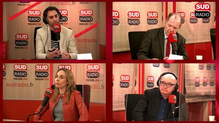 IFOP Zemmour à 13%, de Villiers à 20% : peuvent-ils créer la surprise en 2022 ?