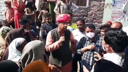शहर के बीच धरातल पर नहीं उतर सकीं सरकारी योजनाएं