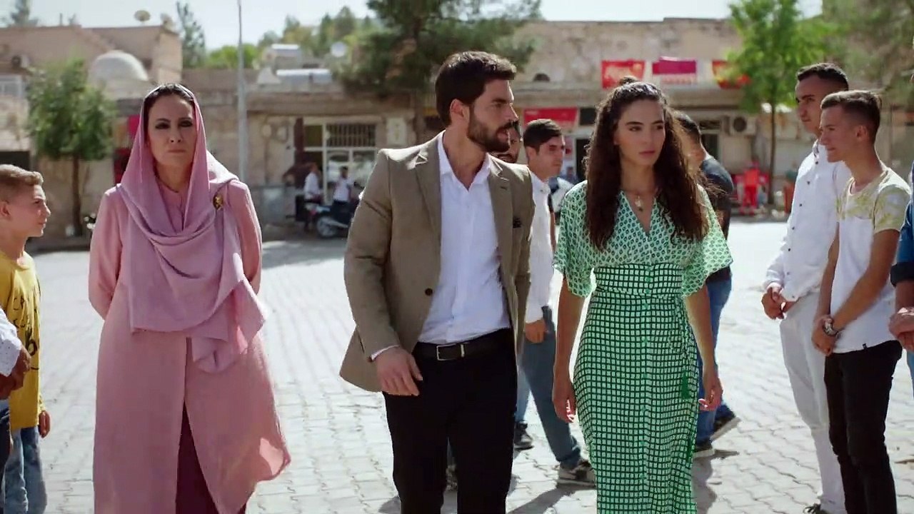 A bosszú csapdájában 2. évad 34. rész