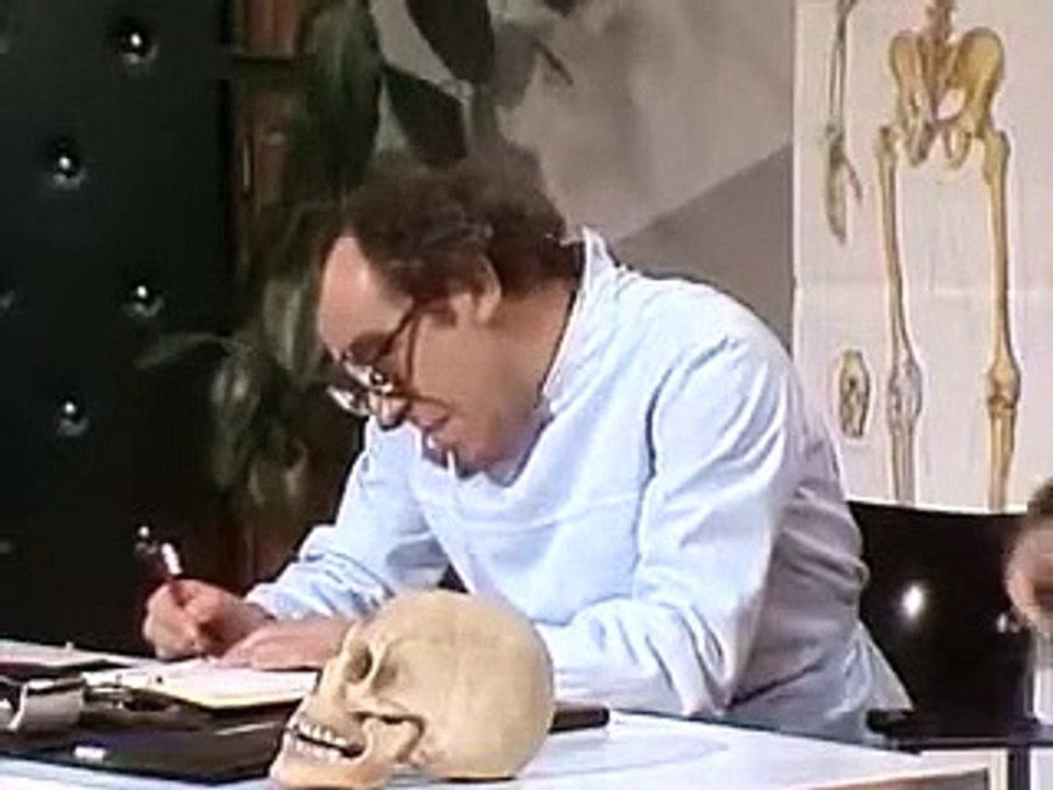 Nonstop Nonsens - Winterurlaub