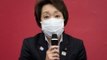 Seiko Hashimoto Replaces Yoshiro Mori as Olympic Committee President