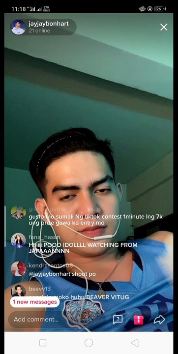 Na Notice ako Guys☺️