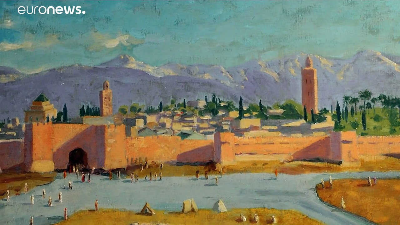 3,2,1... Churchill unterm Hammer