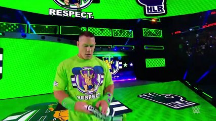 Braun Strowman sets record in biggest Elimination Chamber Match ever