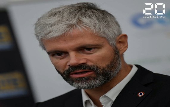 Elections régionales: Qui pour succéder à Laurent Wauquiez en Auvergne Rhône-Alpes?