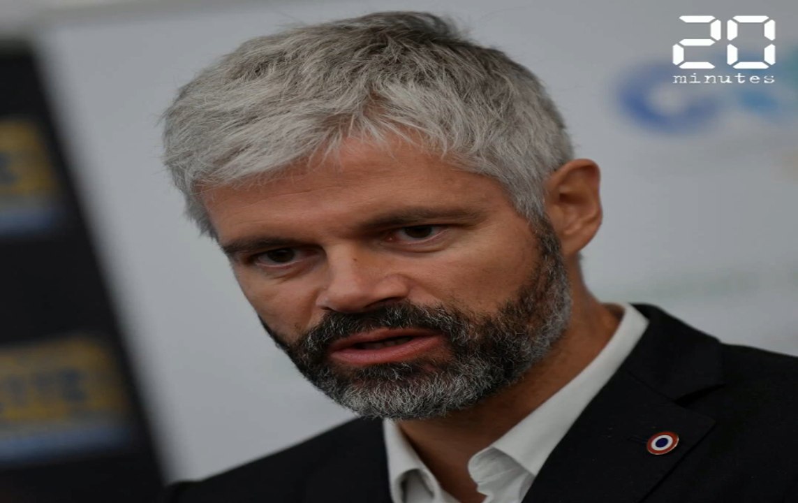 Elections régionales: Qui pour succéder à Laurent Wauquiez en Auvergne Rhône-Alpes?