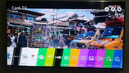 Lg Tv'lere Uygulama Nasıl Yüklenir