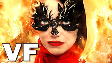 CRUELLA Bande Annonce VF