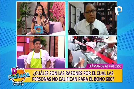 Bono 600: todo lo que debes saber sobre este subsidio