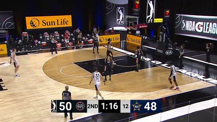 Henry Ellenson (16 points) Highlights vs. Salt Lake City Stars