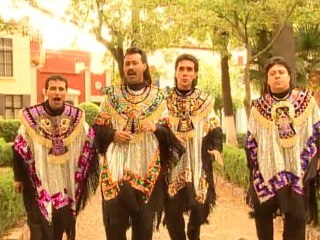 Los Askis - ¿Quién Te Robó El Corazón?