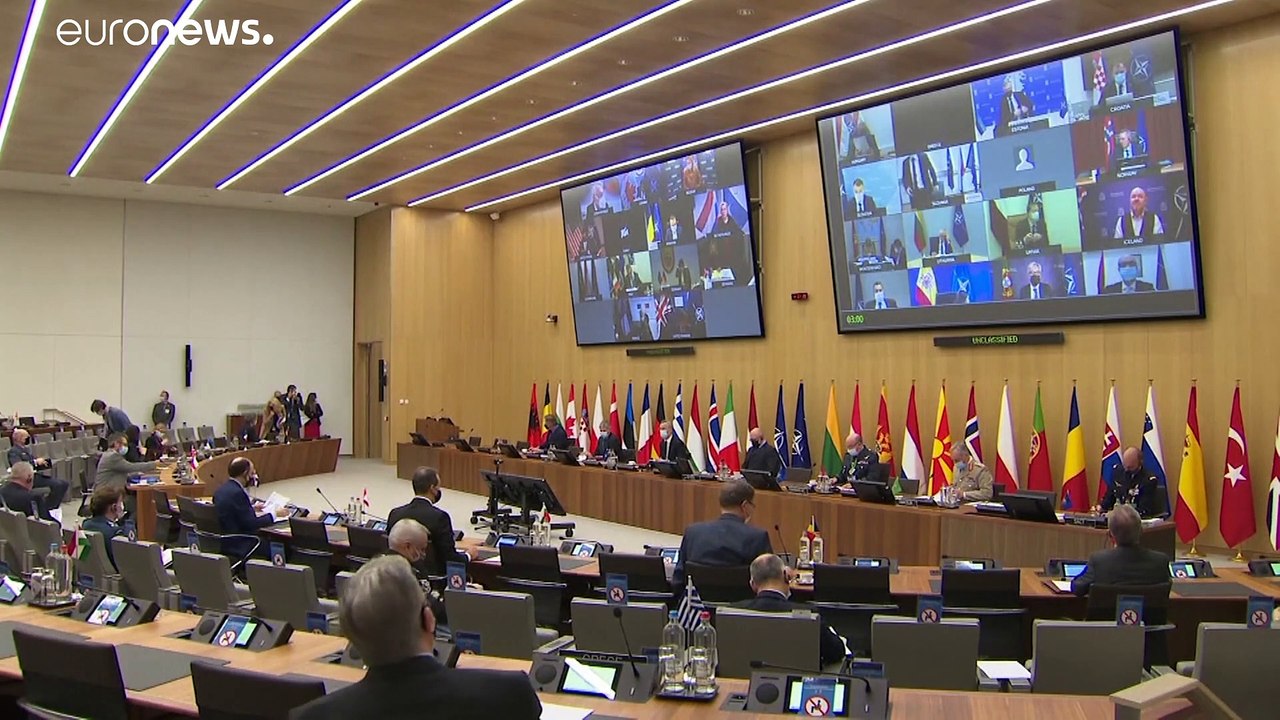 La OTAN pospone su decisión sobre la retirada de las tropas en Afganistán