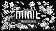 Minit Fun Racer - Tráiler de lanzamiento