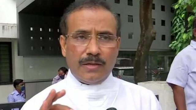 Maharashtra Health Minister tests positive for coronavirus