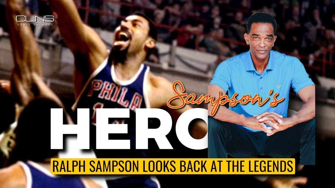 Ralph Sampsons Role Models