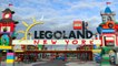 New York's Indoor, Outdoor Theme Parks to Reopen Just in Time for Spring