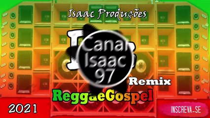 Reggae Gospel Diz(Reggae Remix)