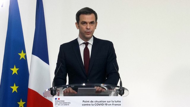 Covid-19 : la durée d'isolement pour les cas positifs passera de sept à dix jours dès lundi , annonce Véran