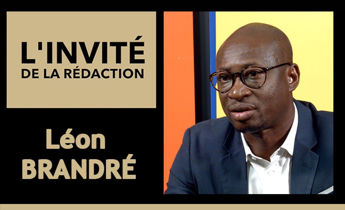 Défaillance sur les répertoires téléphonique, Léon Brandré met le doigt sur le sujet