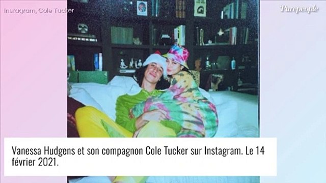 Vanessa Hudgens en couple : elle officialise sa relation avec un beau sportif !